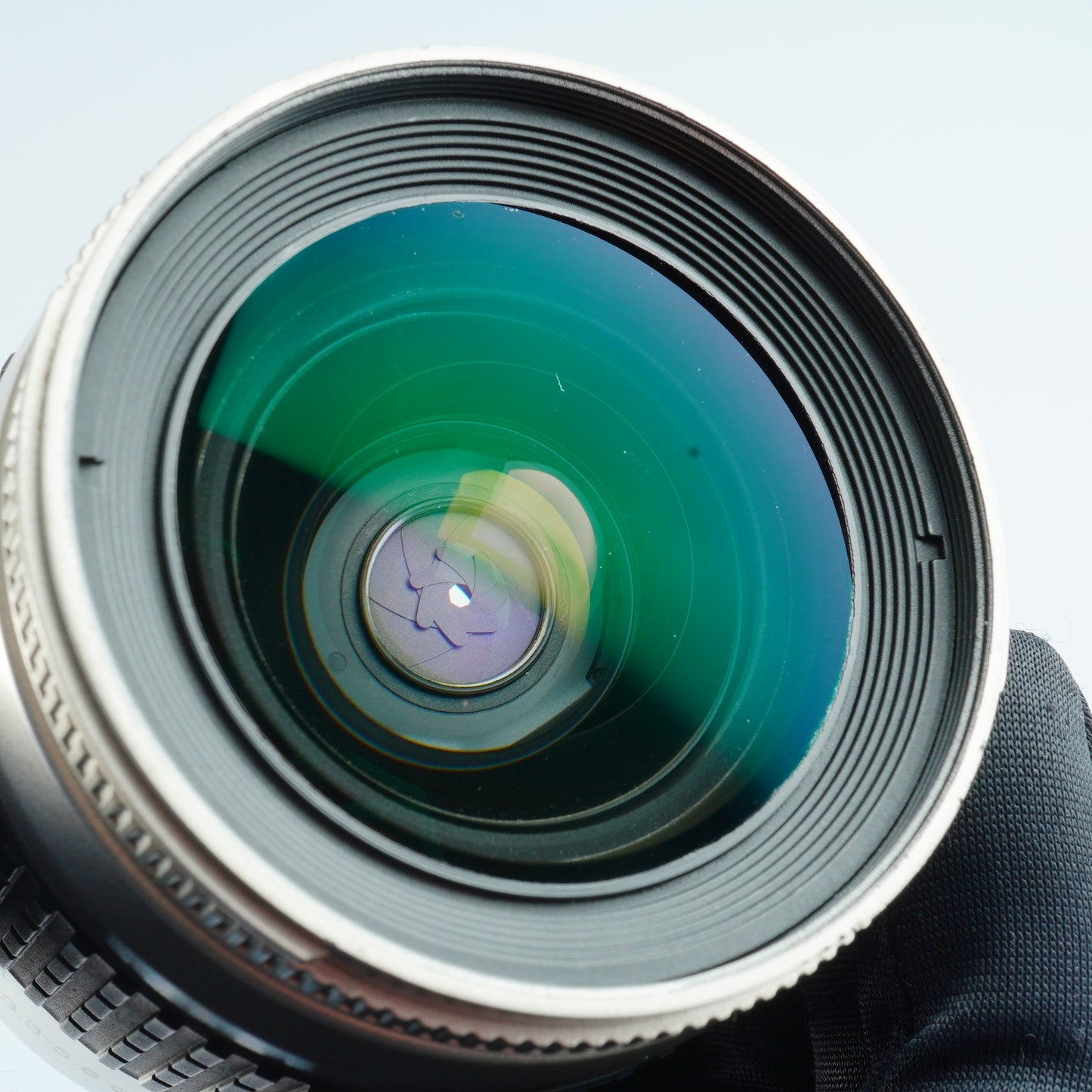 Nikon U (N65QD) + AF Nikkor 28-80mm F/3.3-5.6 G AF フィルム一眼レフカメラ