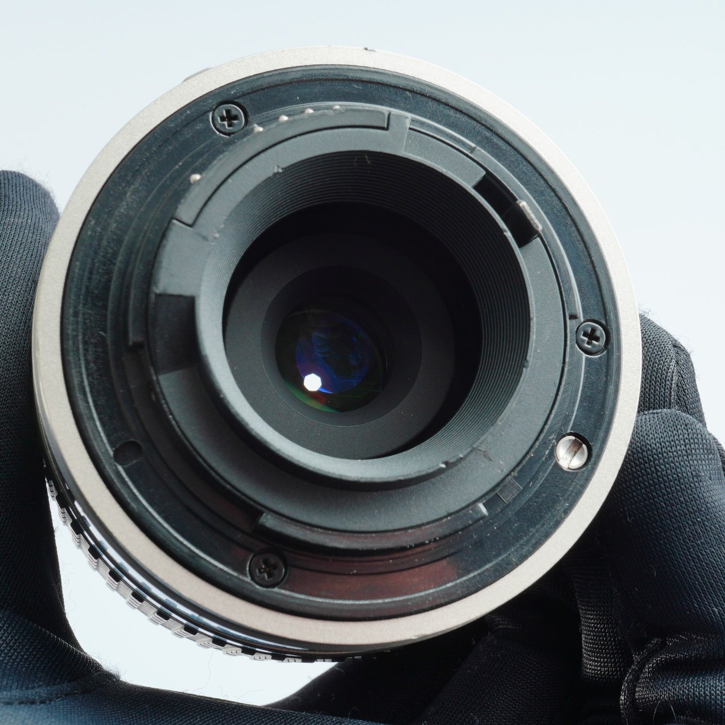 Nikon U (N65QD) + AF Nikkor 28-80mm F/3.3-5.6 G AF フィルム一眼レフカメラ