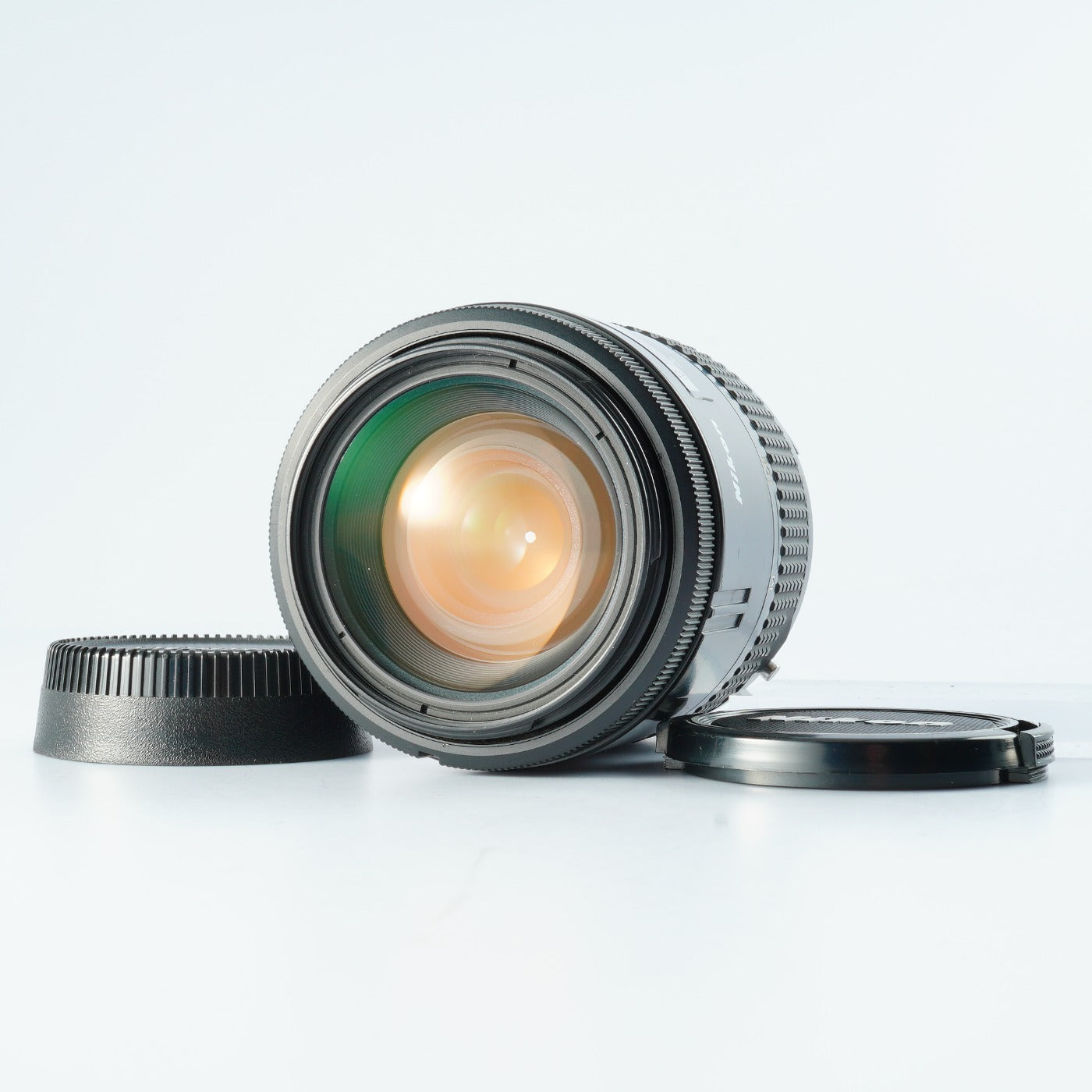 Nikon AF Nikkor 35-105mm F/3.5-4.5 ズームレンズ