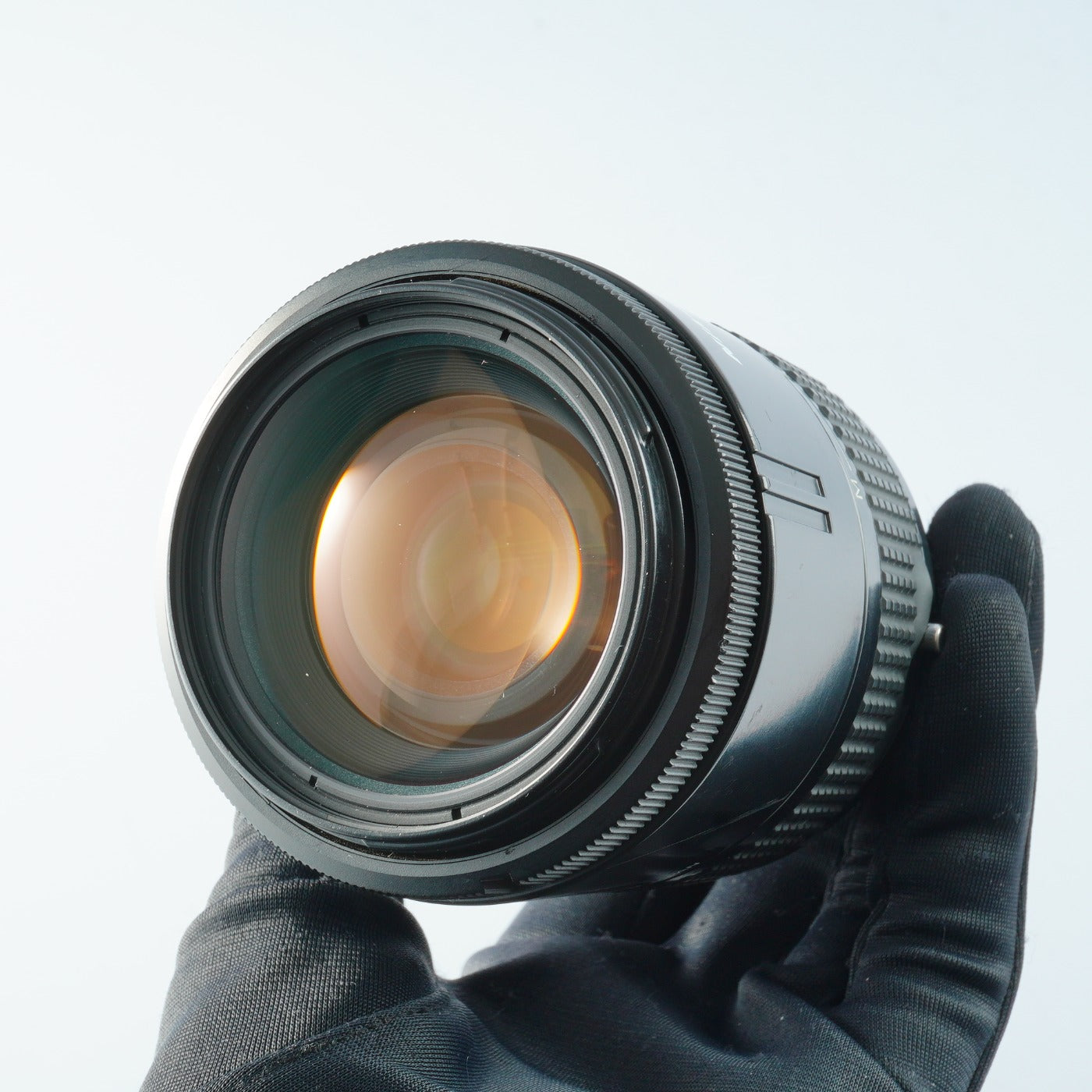 Nikon AF Nikkor 35-105mm F/3.5-4.5 ズームレンズ