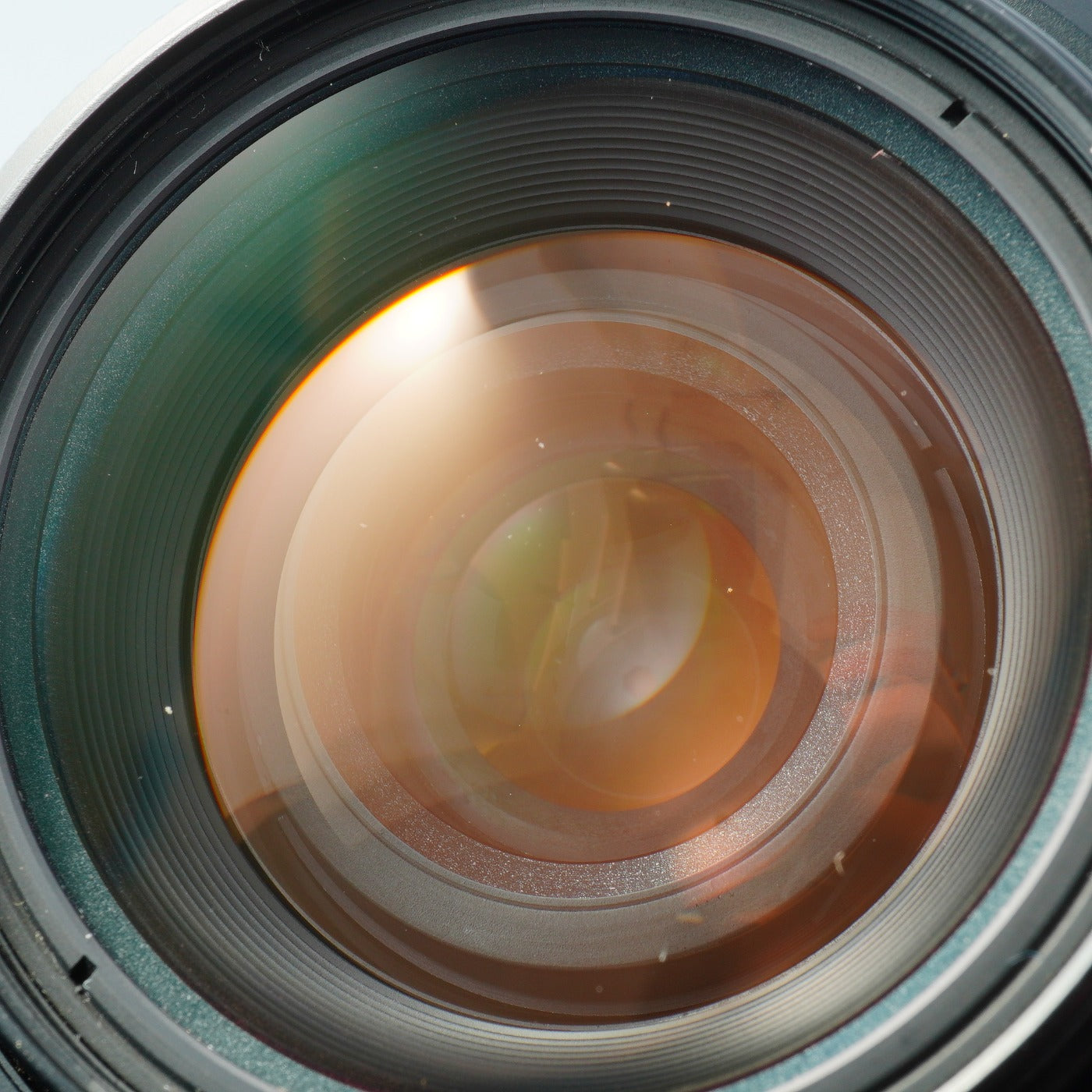 Nikon AF Nikkor 35-105mm F/3.5-4.5 ズームレンズ