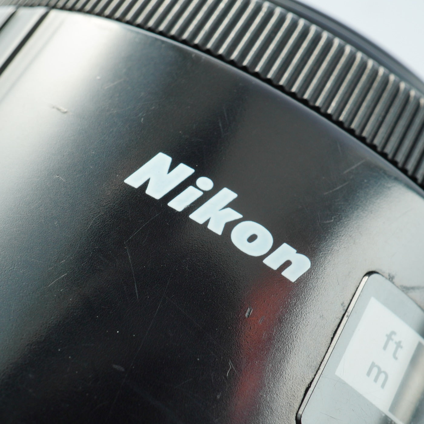 Nikon AF Nikkor 35-105mm F/3.5-4.5 ズームレンズ