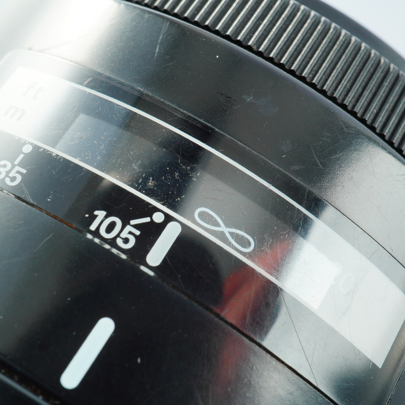 Nikon AF Nikkor 35-105mm F/3.5-4.5 ズームレンズ