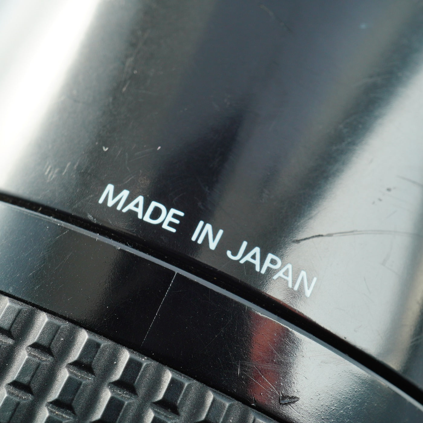Nikon AF Nikkor 35-105mm F/3.5-4.5 ズームレンズ