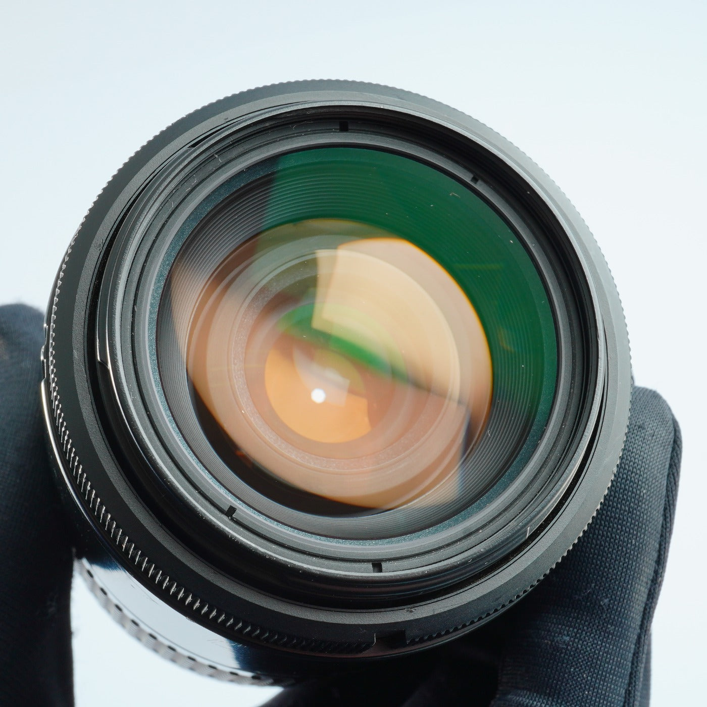Nikon AF Nikkor 35-105mm F/3.5-4.5 ズームレンズ