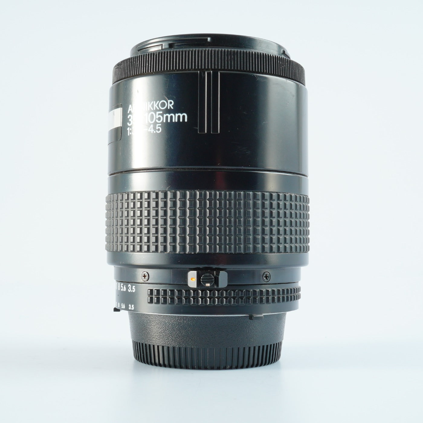 Nikon AF Nikkor 35-105mm F/3.5-4.5 ズームレンズ