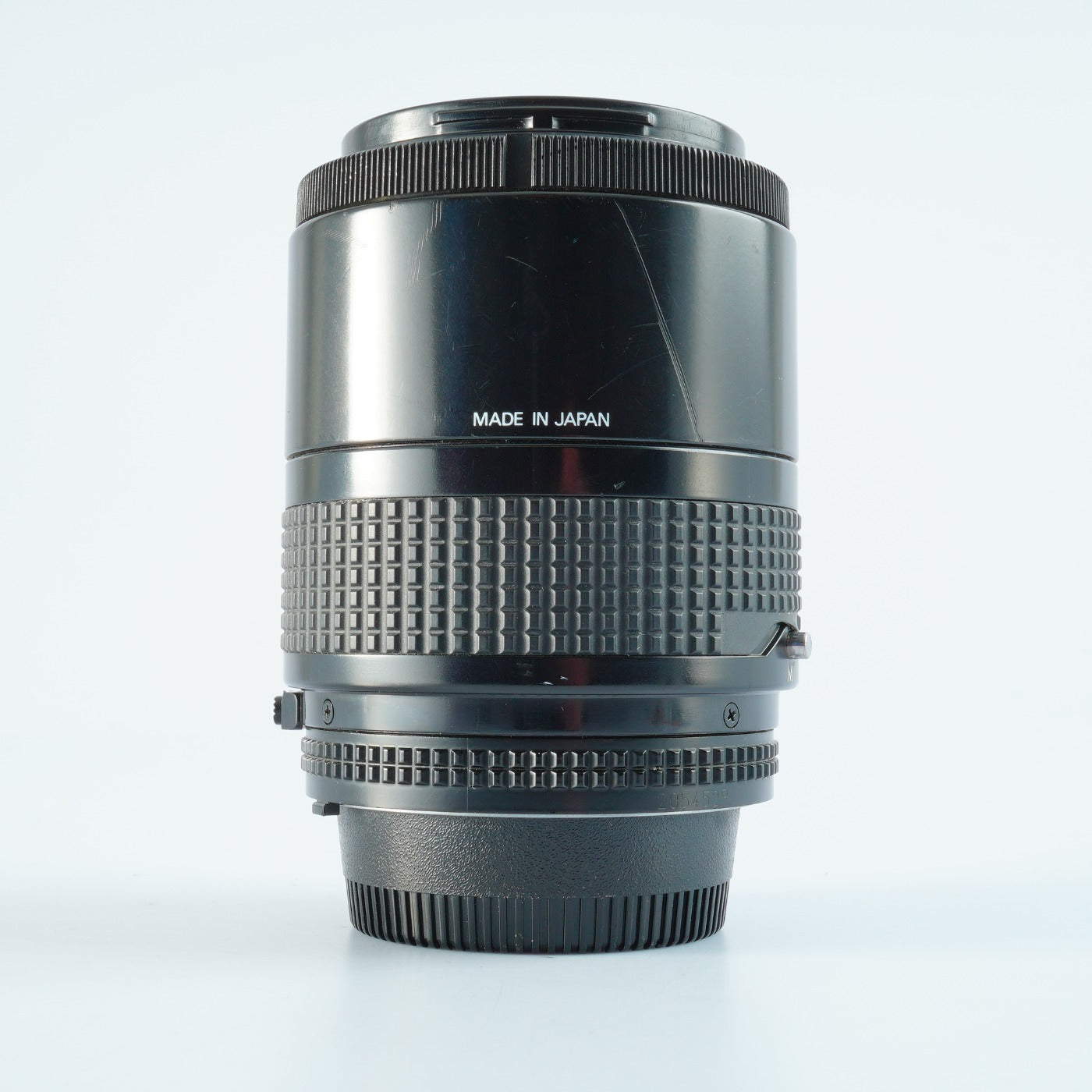 Nikon AF Nikkor 35-105mm F/3.5-4.5 ズームレンズ