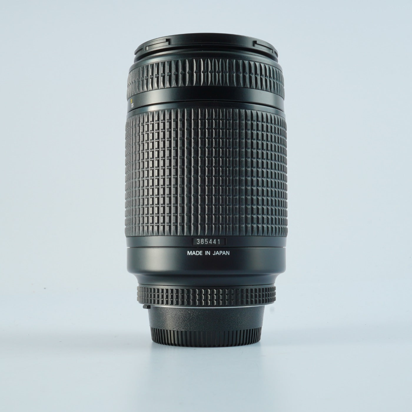 Nikon NIKKOR AF 70-300mm F/4-5.6 D ED ズームレンズ