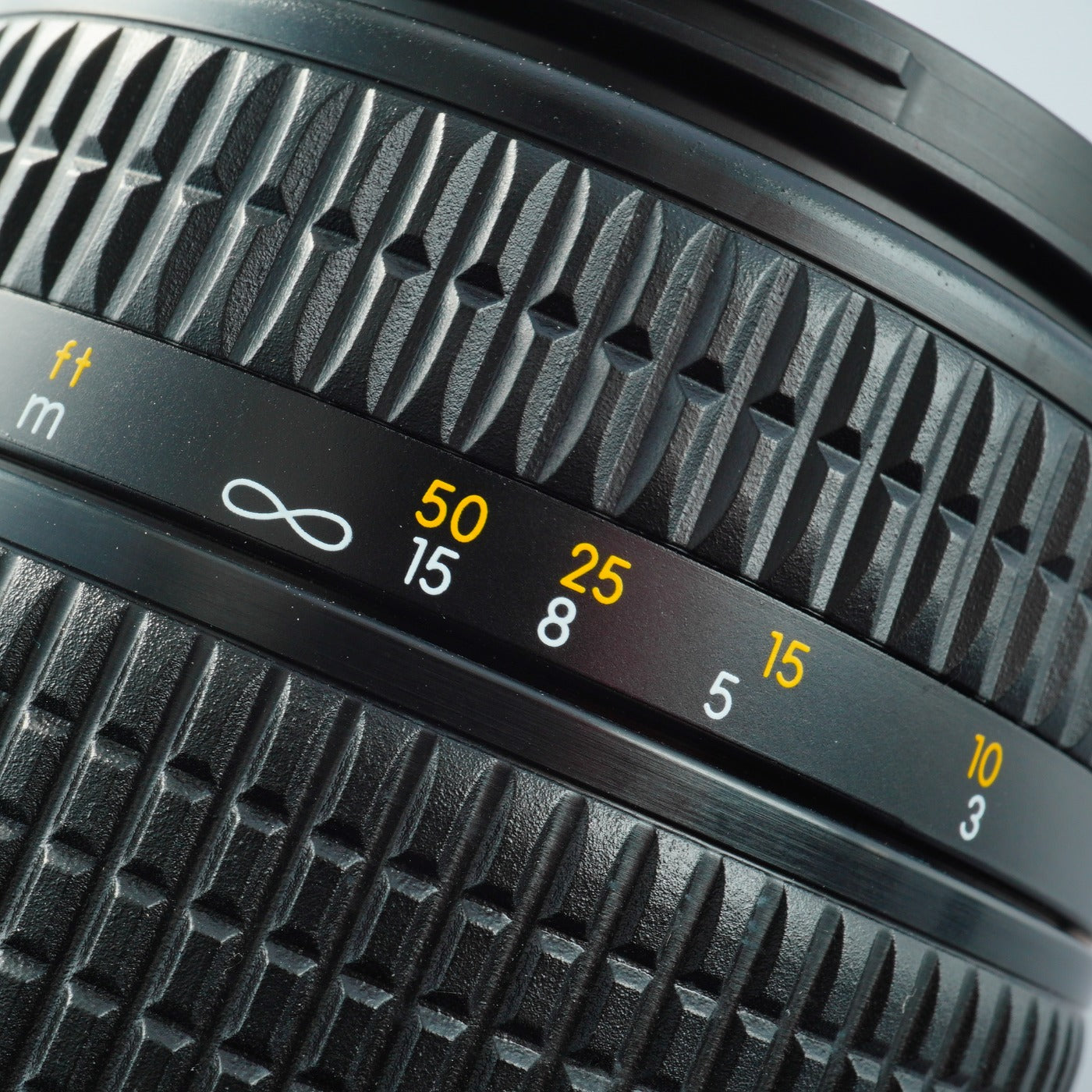 Nikon NIKKOR AF 70-300mm F/4-5.6 D ED ズームレンズ