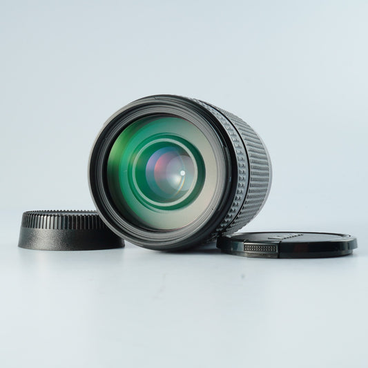 Nikon NIKKOR AF 70-300mm F/4-5.6 D ED ズームレンズ