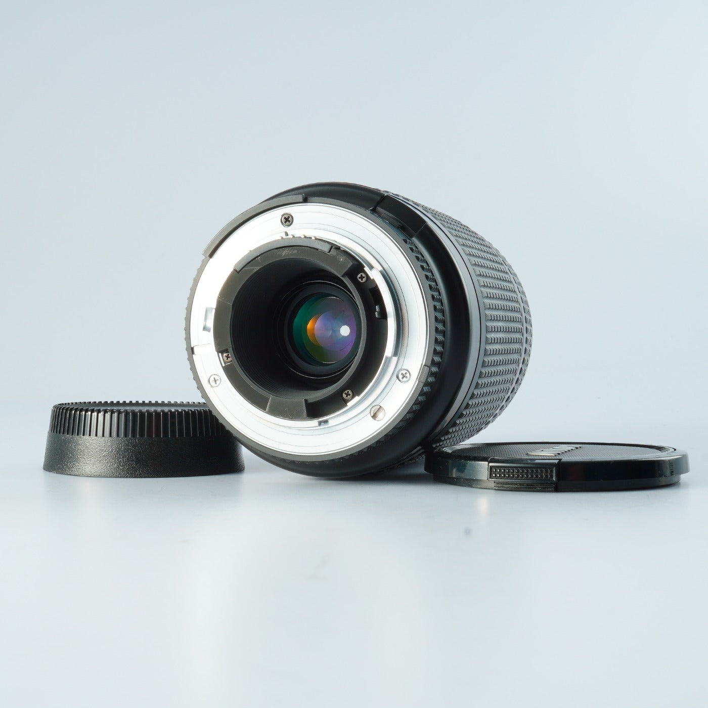 Nikon NIKKOR AF 70-300mm F/4-5.6 D ED ズームレンズ