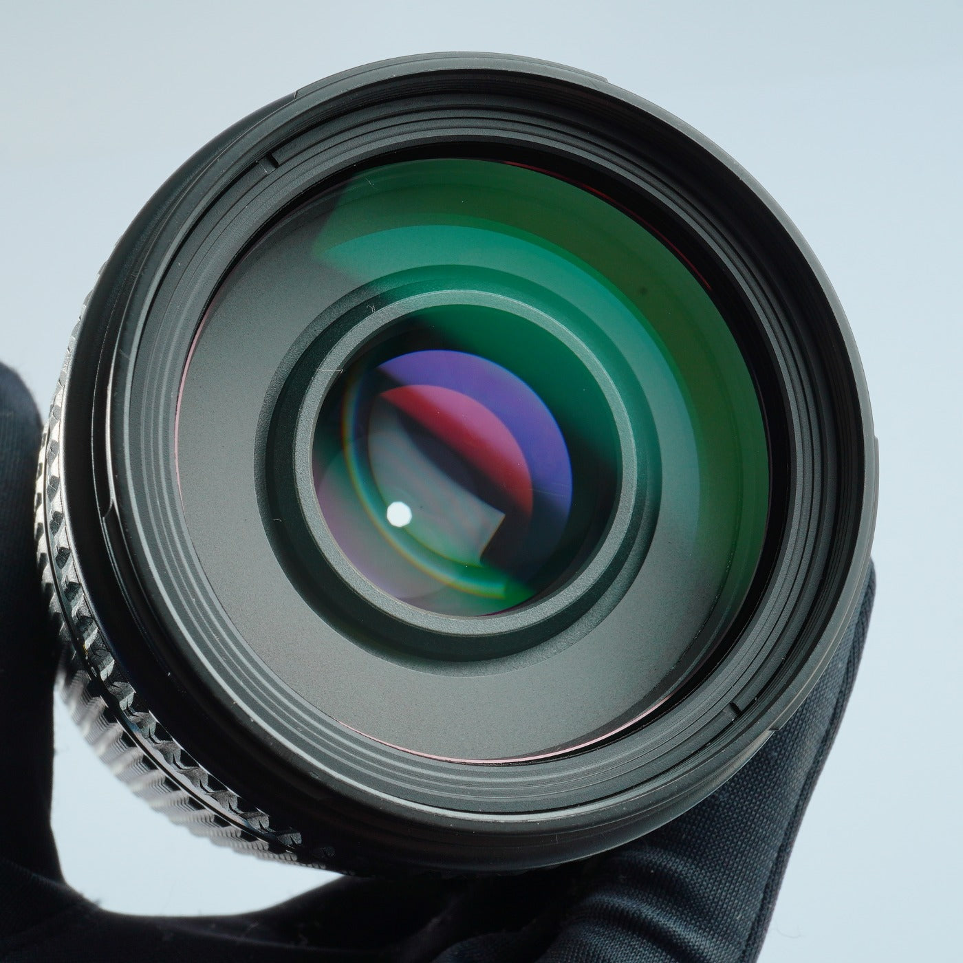 Nikon NIKKOR AF 70-300mm F/4-5.6 D ED ズームレンズ