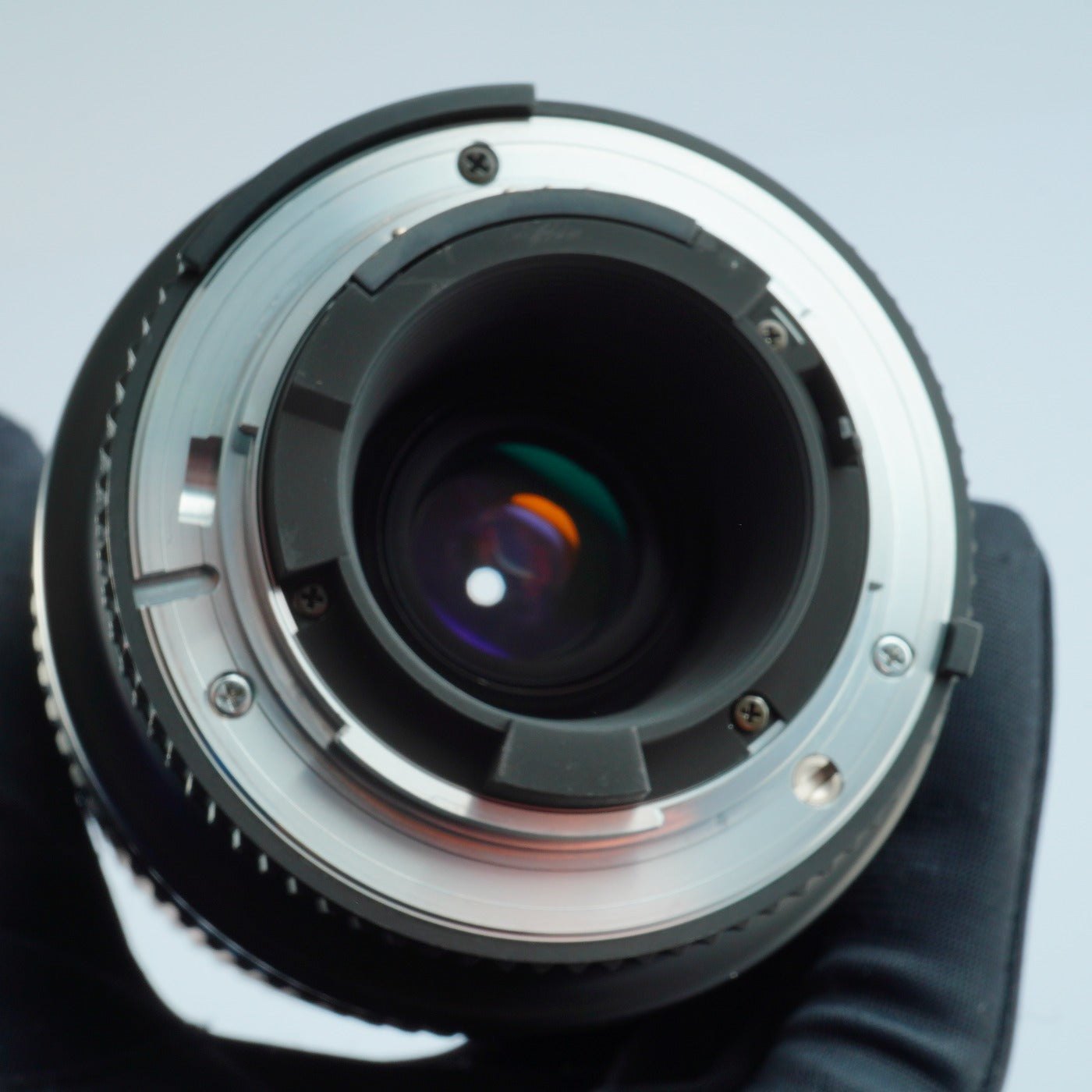 Nikon NIKKOR AF 70-300mm F/4-5.6 D ED ズームレンズ