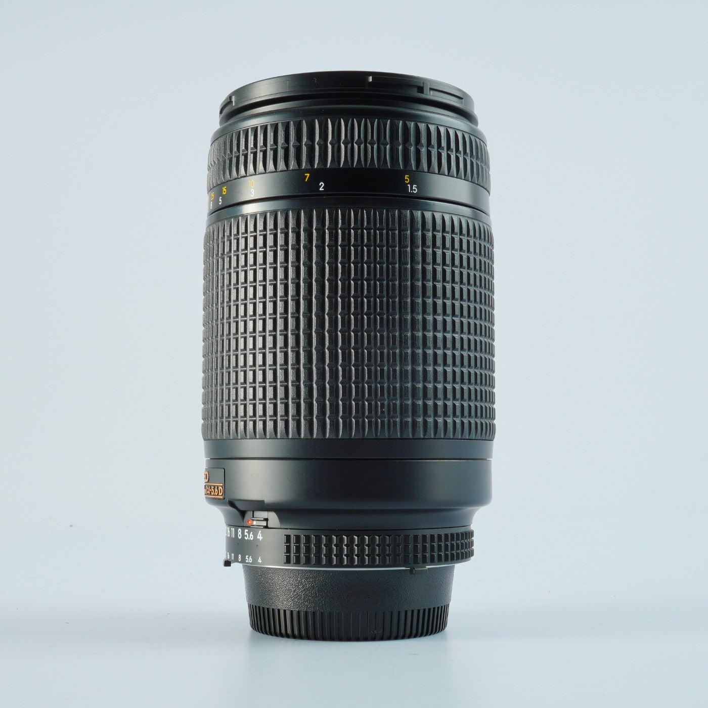 Nikon NIKKOR AF 70-300mm F/4-5.6 D ED ズームレンズ