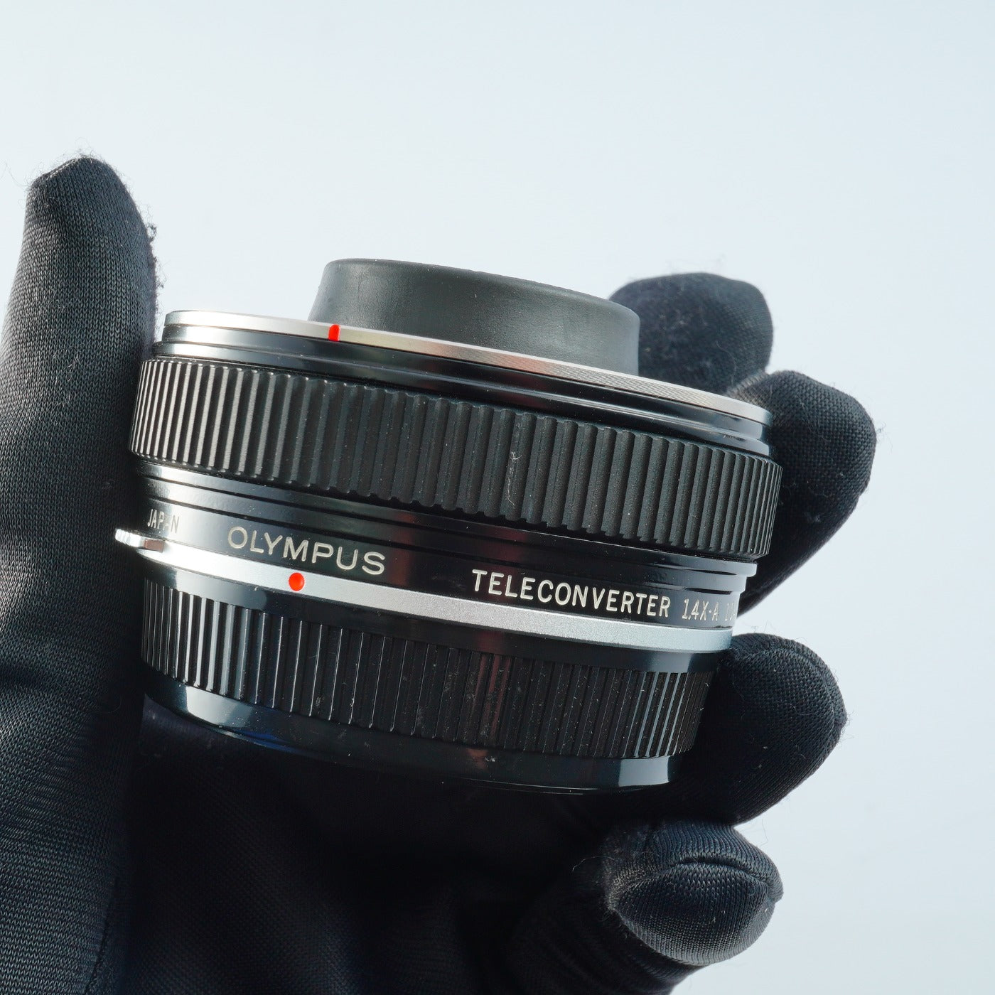 OLYMPUS Teleconverter 1.4x-A For 250mm 350mm 400mm, 300mm f/4.5 テレコンバーター