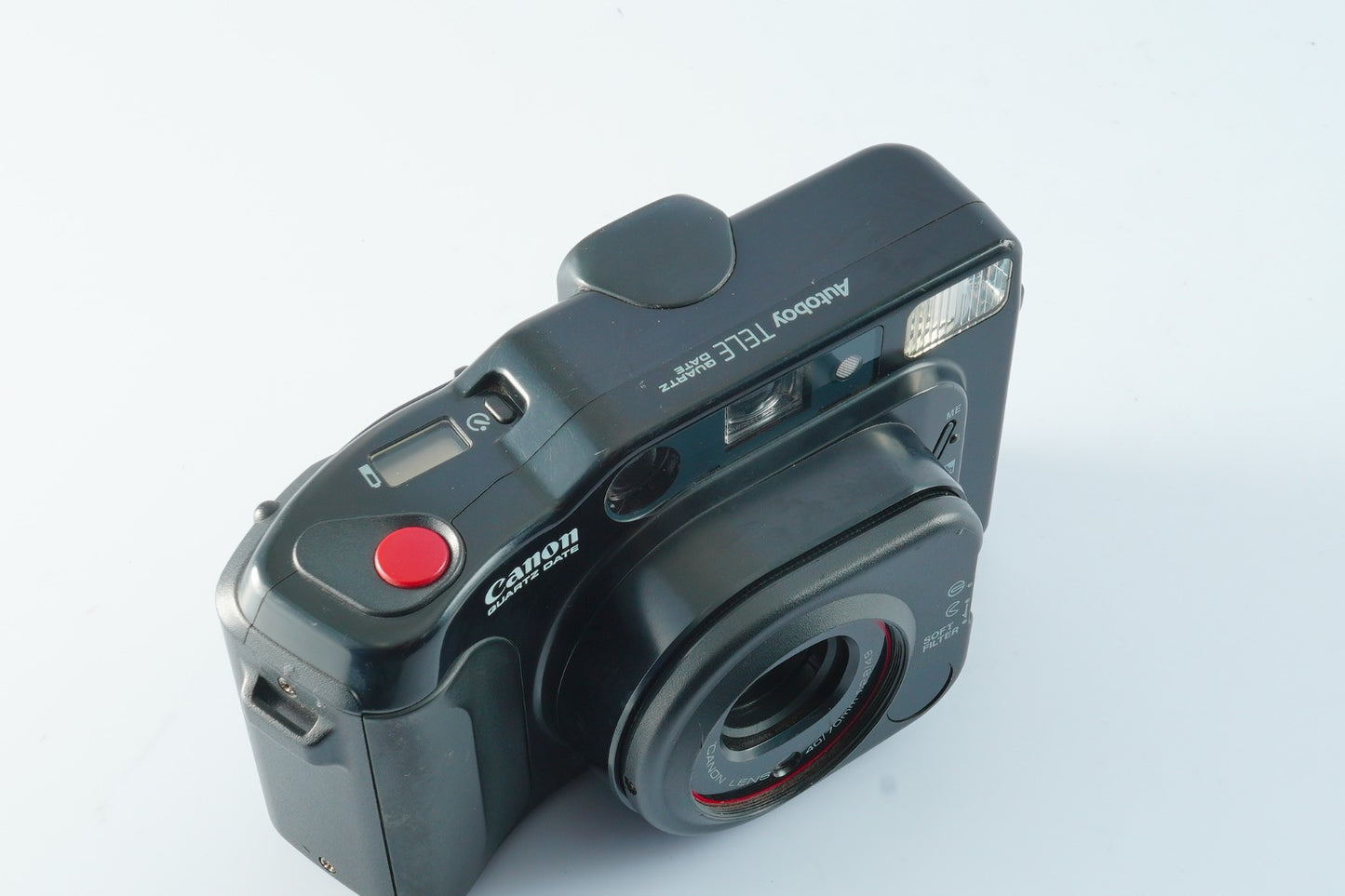 Canon Canon Autoboy TELE QD 38/70mm F/2.8/5.6 コンパクトフィルムカメラ