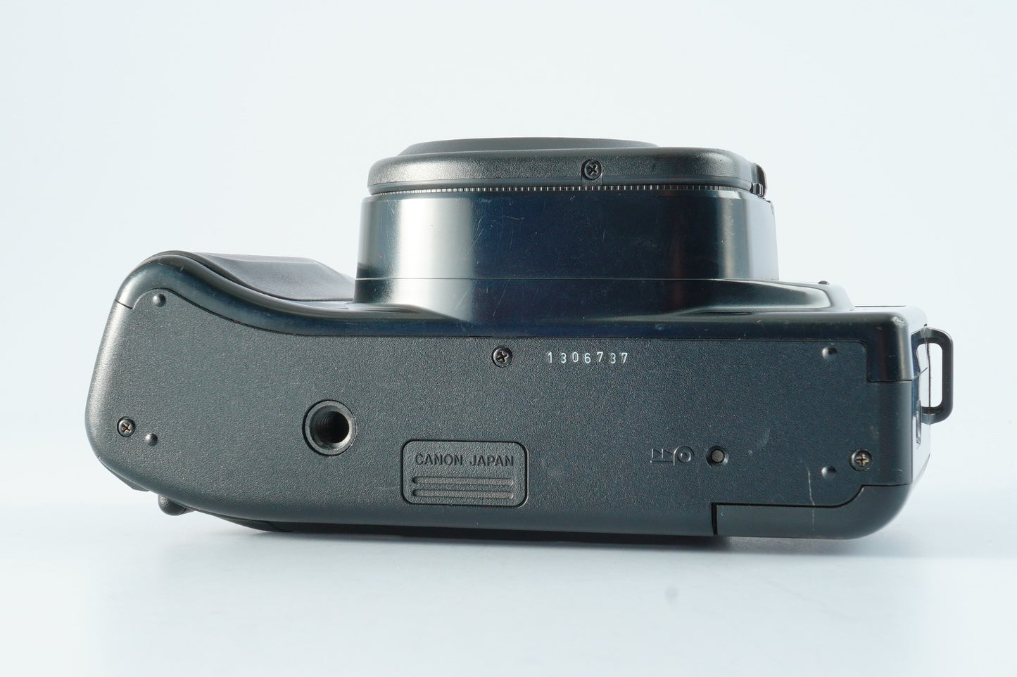 Canon Canon Autoboy TELE QD 38/70mm F/2.8/5.6 コンパクトフィルムカメラ