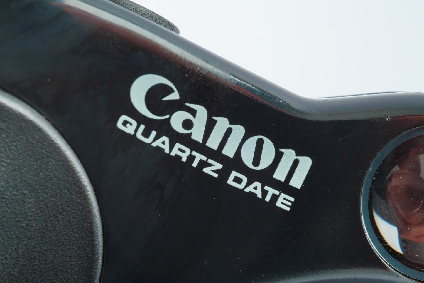 Canon Canon Autoboy TELE QD 38/70mm F/2.8/5.6 コンパクトフィルムカメラ