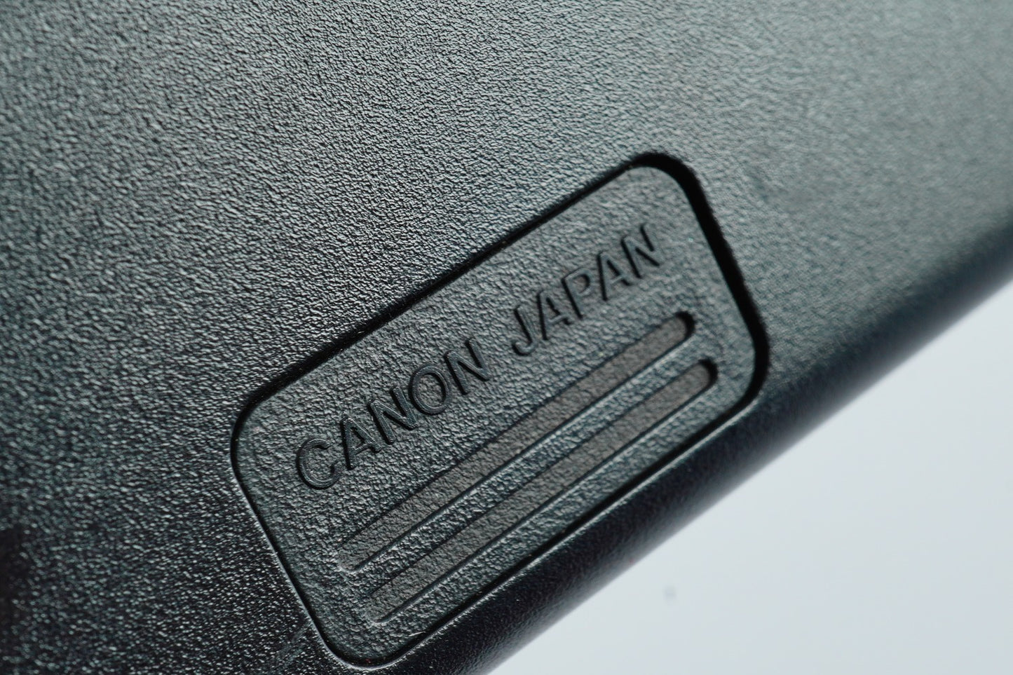 Canon Canon Autoboy TELE QD 38/70mm F/2.8/5.6 コンパクトフィルムカメラ