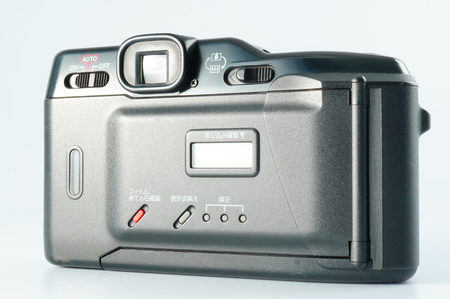 Canon Canon Autoboy TELE QD 38/70mm F/2.8/5.6 コンパクトフィルムカメラ