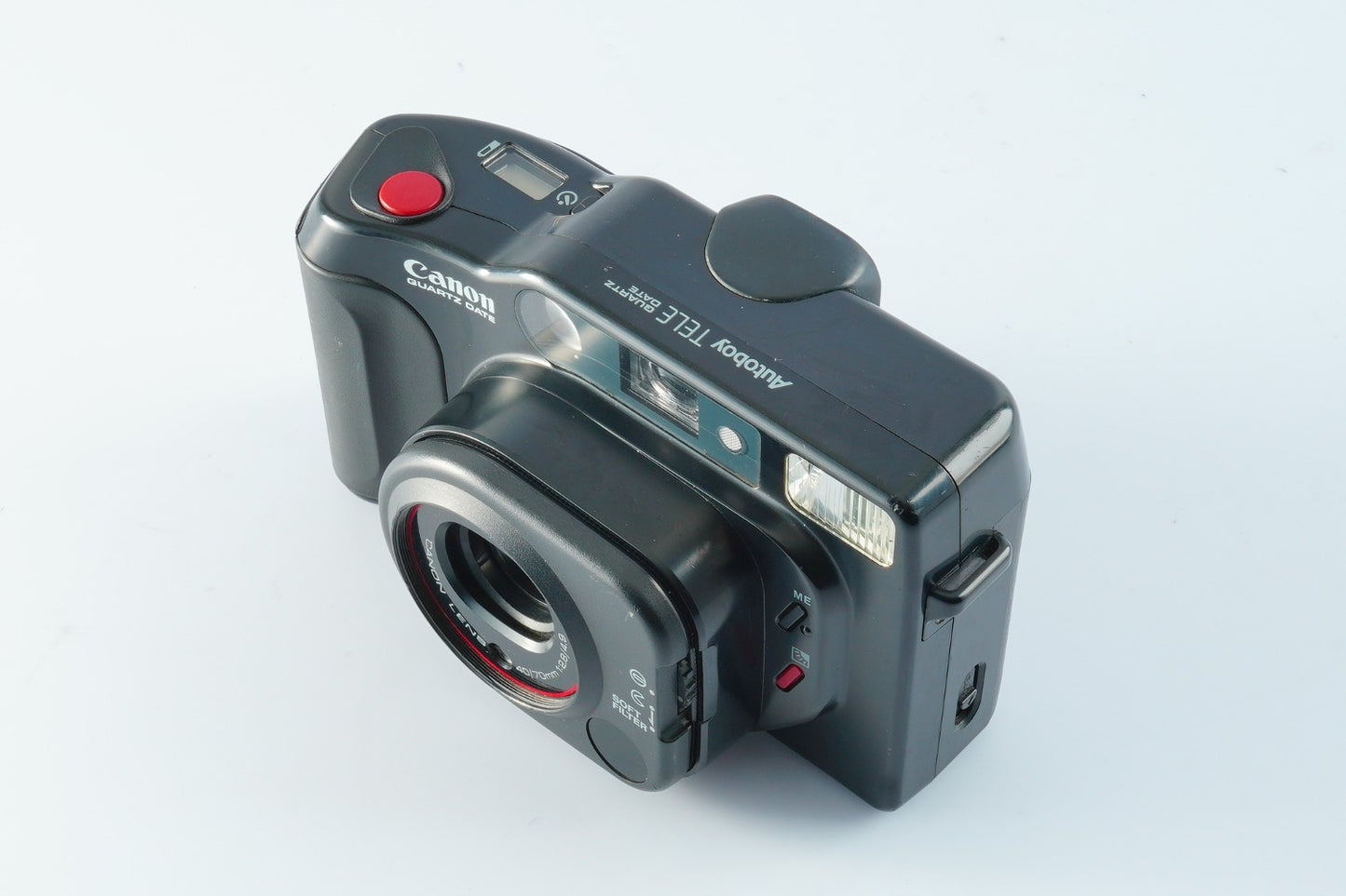 Canon Canon Autoboy TELE QD 38/70mm F/2.8/5.6 コンパクトフィルムカメラ