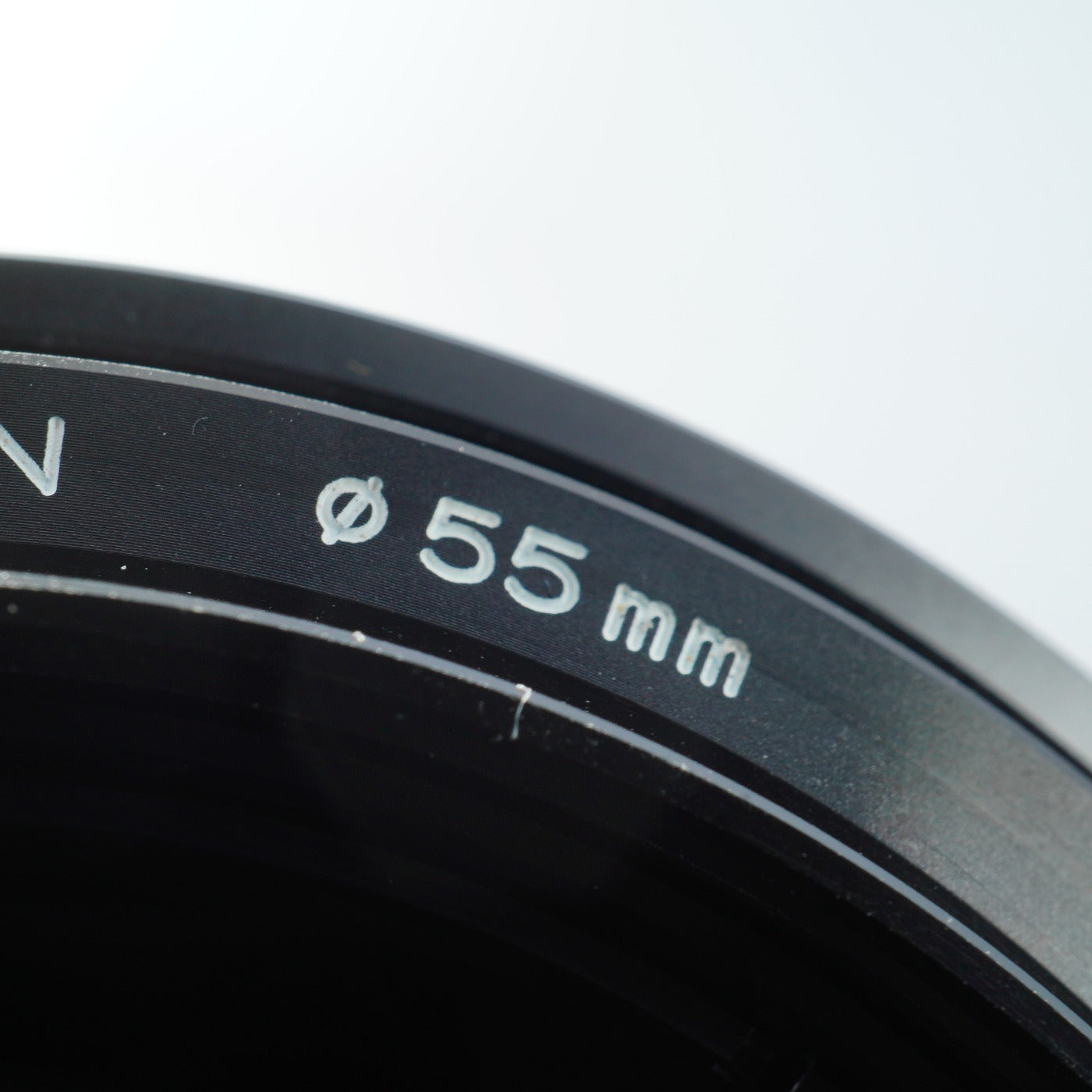 MINOLTA MD 75-200mm F/4.5 ズームレンズ