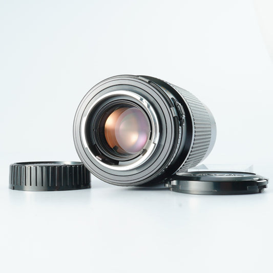 MINOLTA MD 75-200mm F/4.5 ズームレンズ