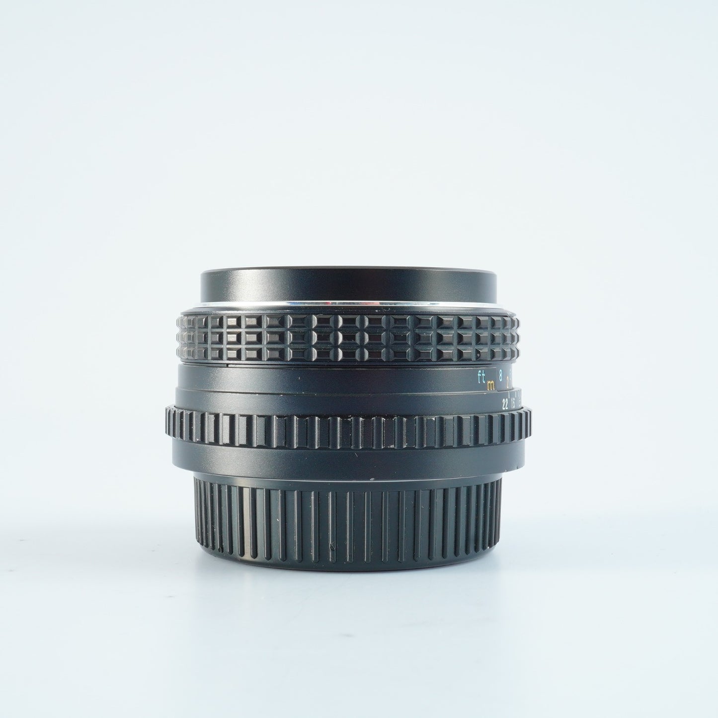 PENTAX SMC M 50mm F/2 (Pentax K用) 単焦点レンズ