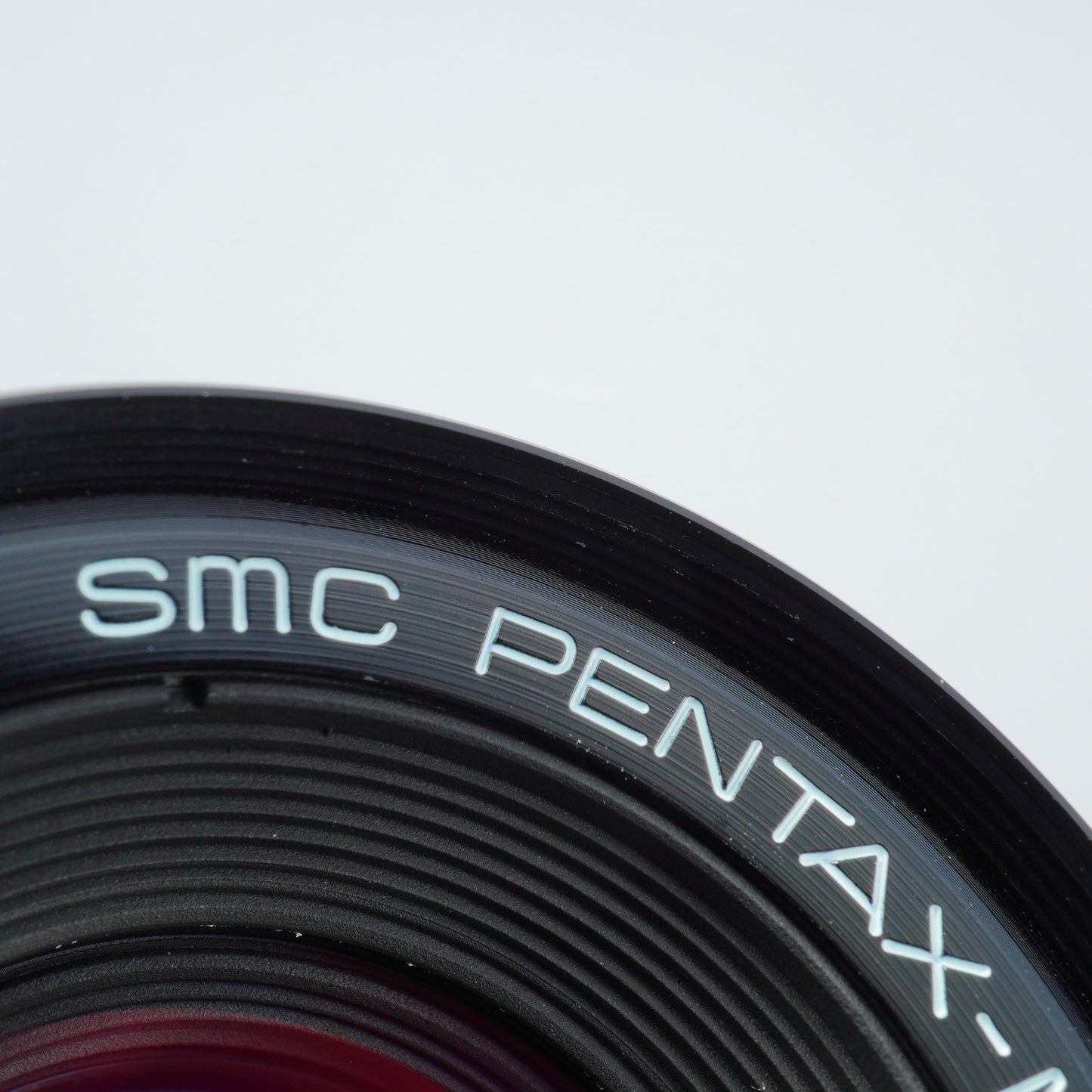 PENTAX SMC M 50mm F/2 (Pentax K用) 単焦点レンズ