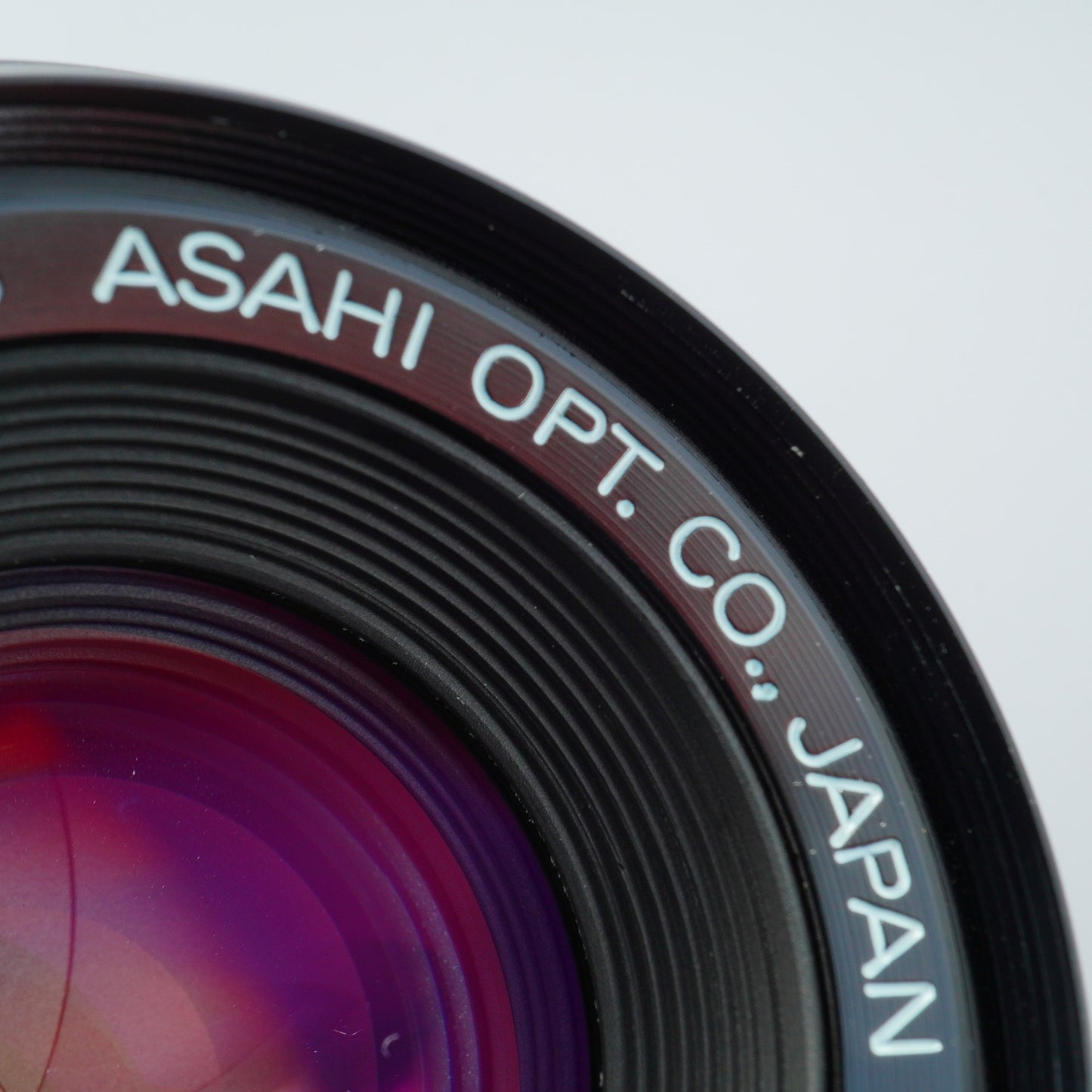 PENTAX SMC M 50mm F/2 (Pentax K用) 単焦点レンズ