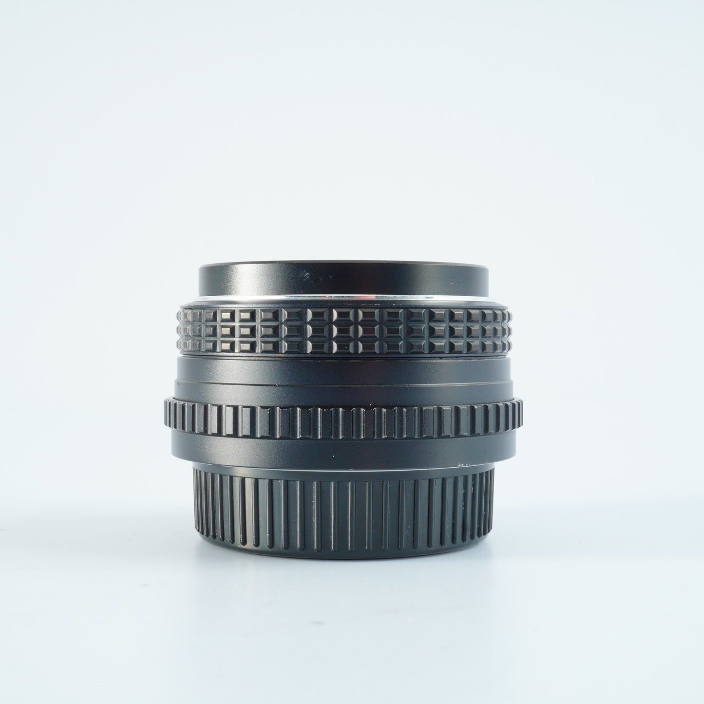 PENTAX SMC M 50mm F/2 (Pentax K用) 単焦点レンズ