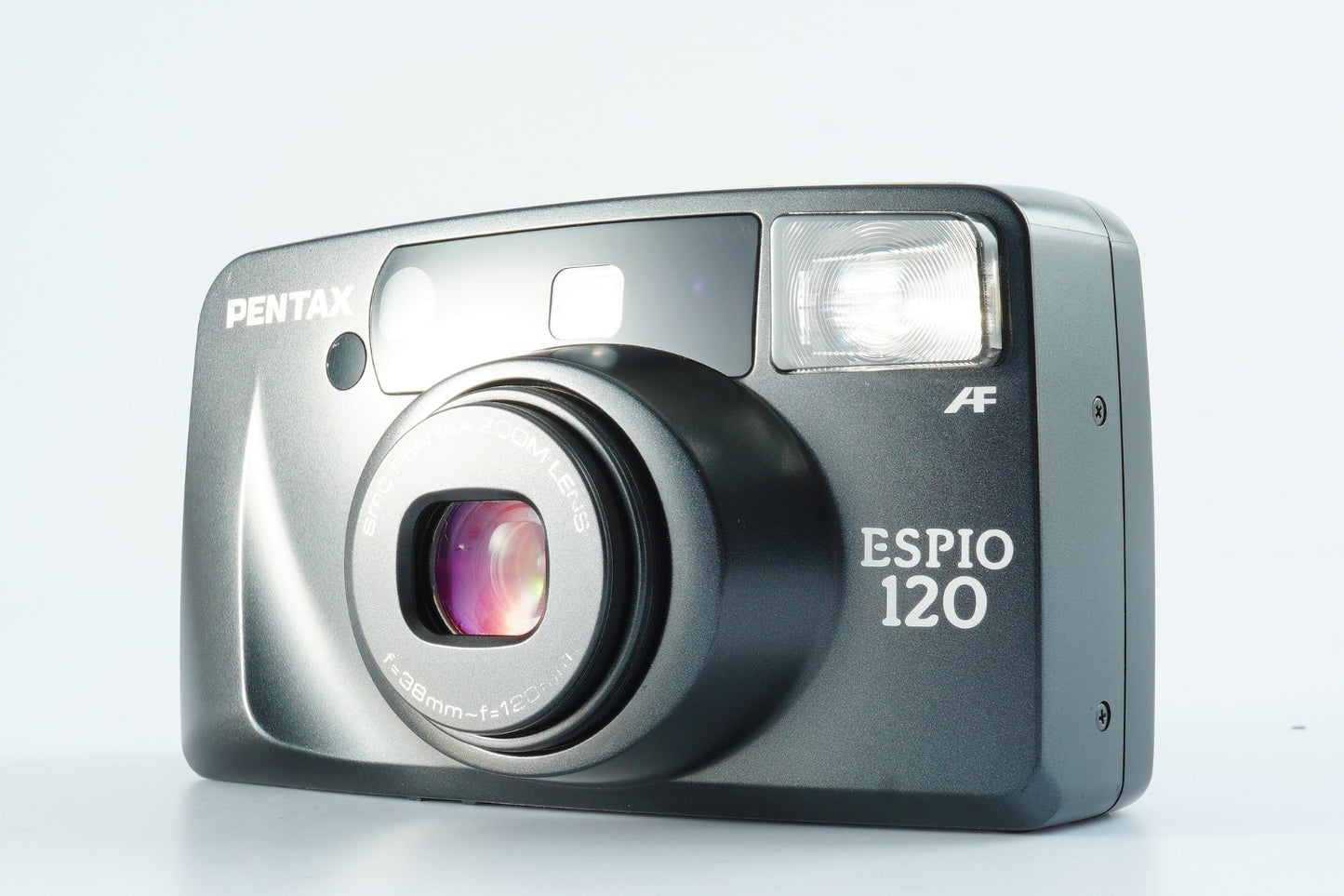 PENTAX ESPIO 120 38-120mm コンパクトフィルムカメラ