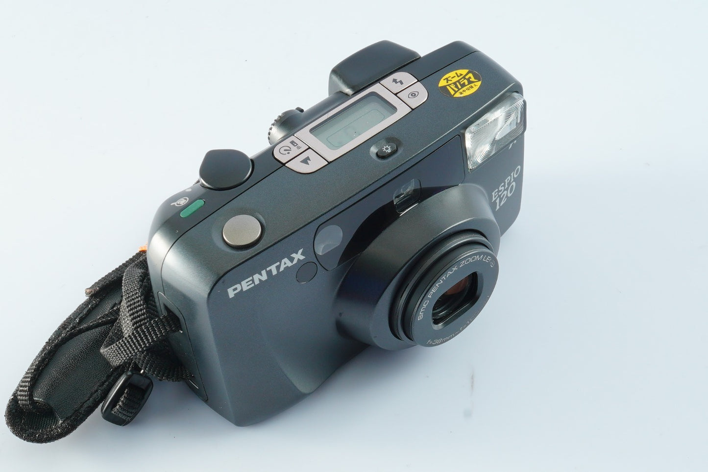 PENTAX ESPIO 120 38-120mm コンパクトフィルムカメラ