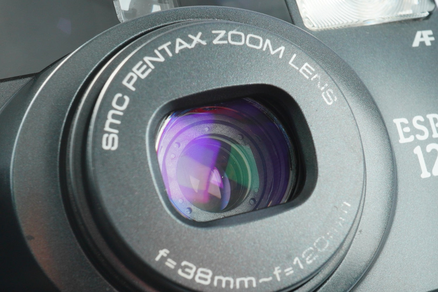 PENTAX ESPIO 120 38-120mm コンパクトフィルムカメラ