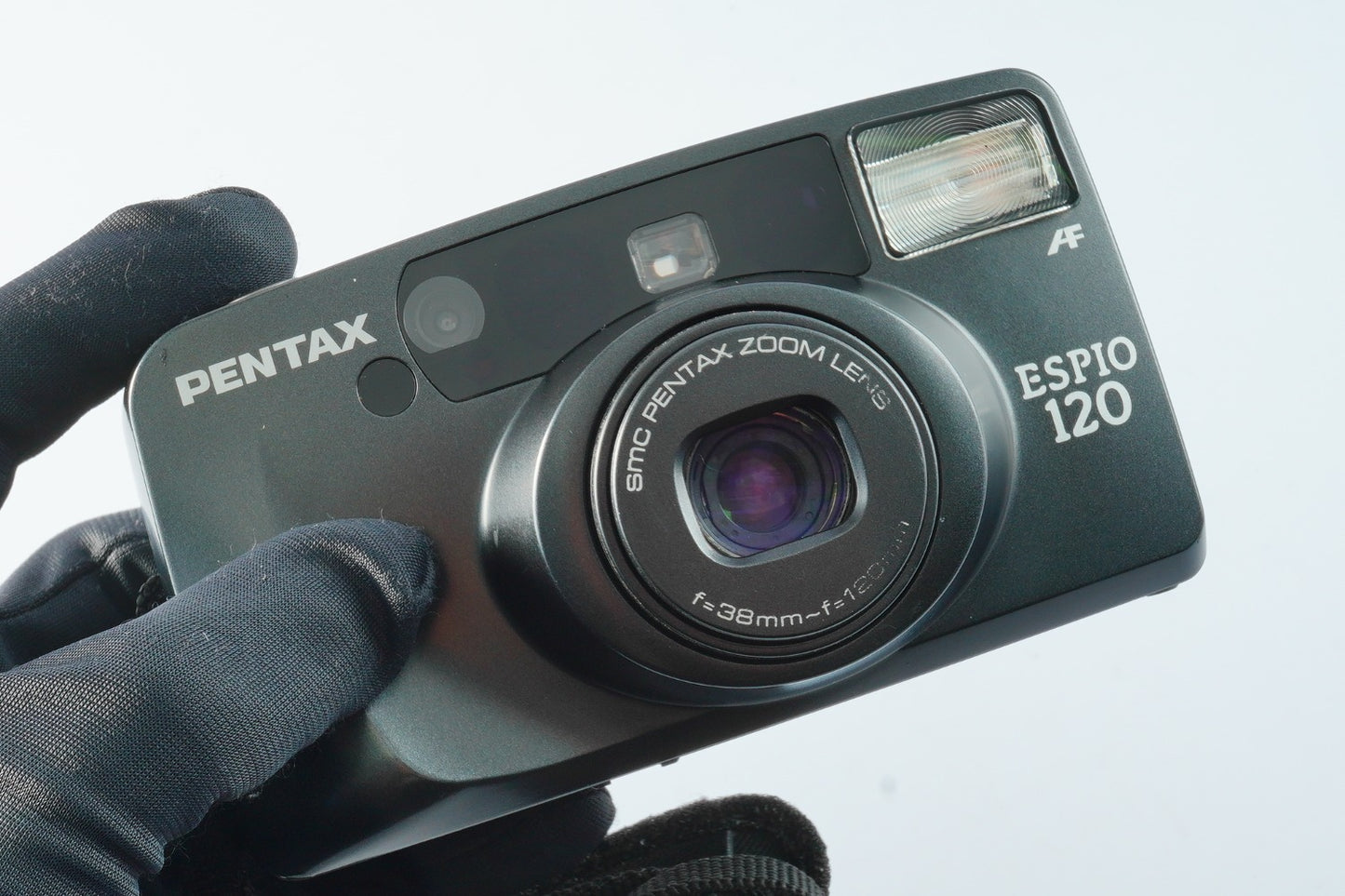 PENTAX ESPIO 120 38-120mm コンパクトフィルムカメラ