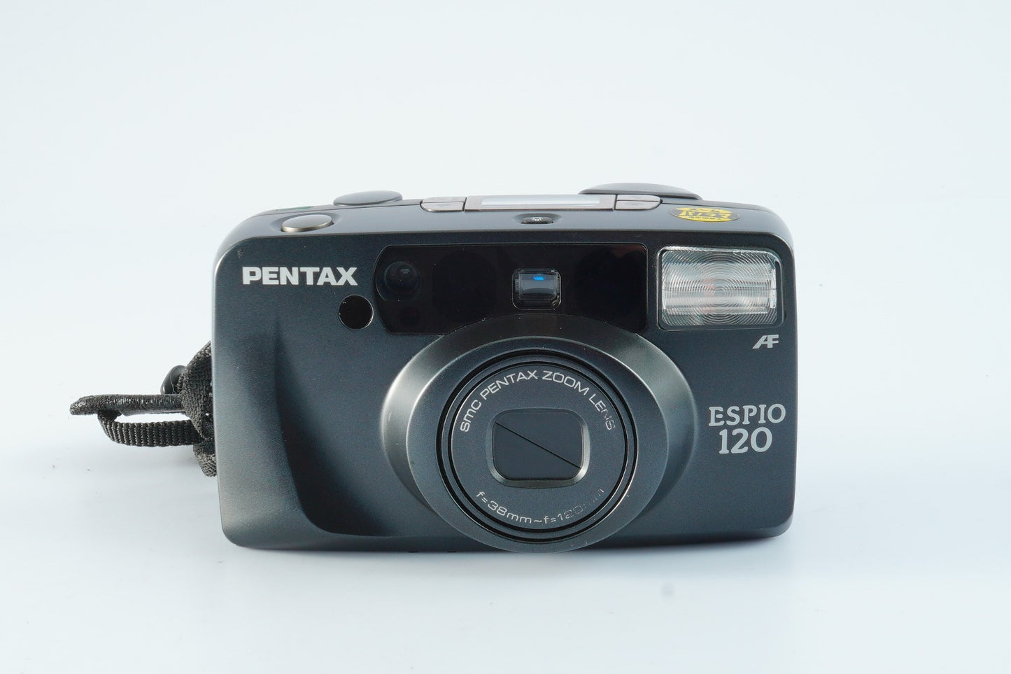 PENTAX ESPIO 120 38-120mm コンパクトフィルムカメラ