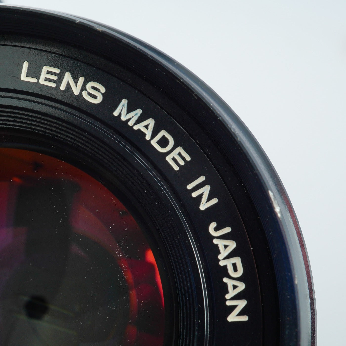 MINOLTA MD Rokkor 50mm F/1.4 単焦点レンズ
