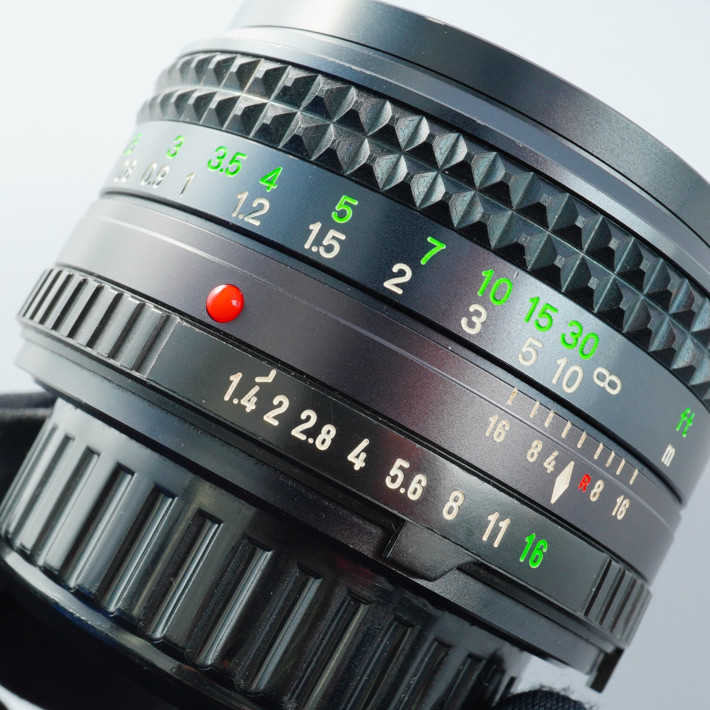 MINOLTA MD Rokkor 50mm F/1.4 単焦点レンズ