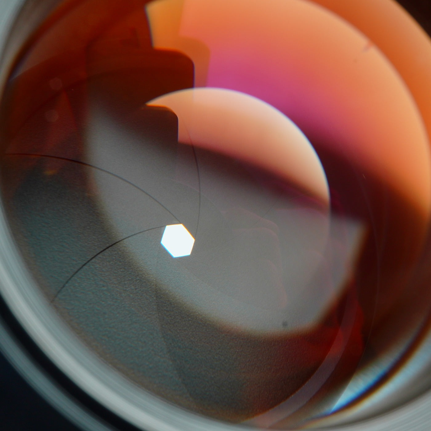 MINOLTA MD Rokkor 50mm F/1.4 単焦点レンズ