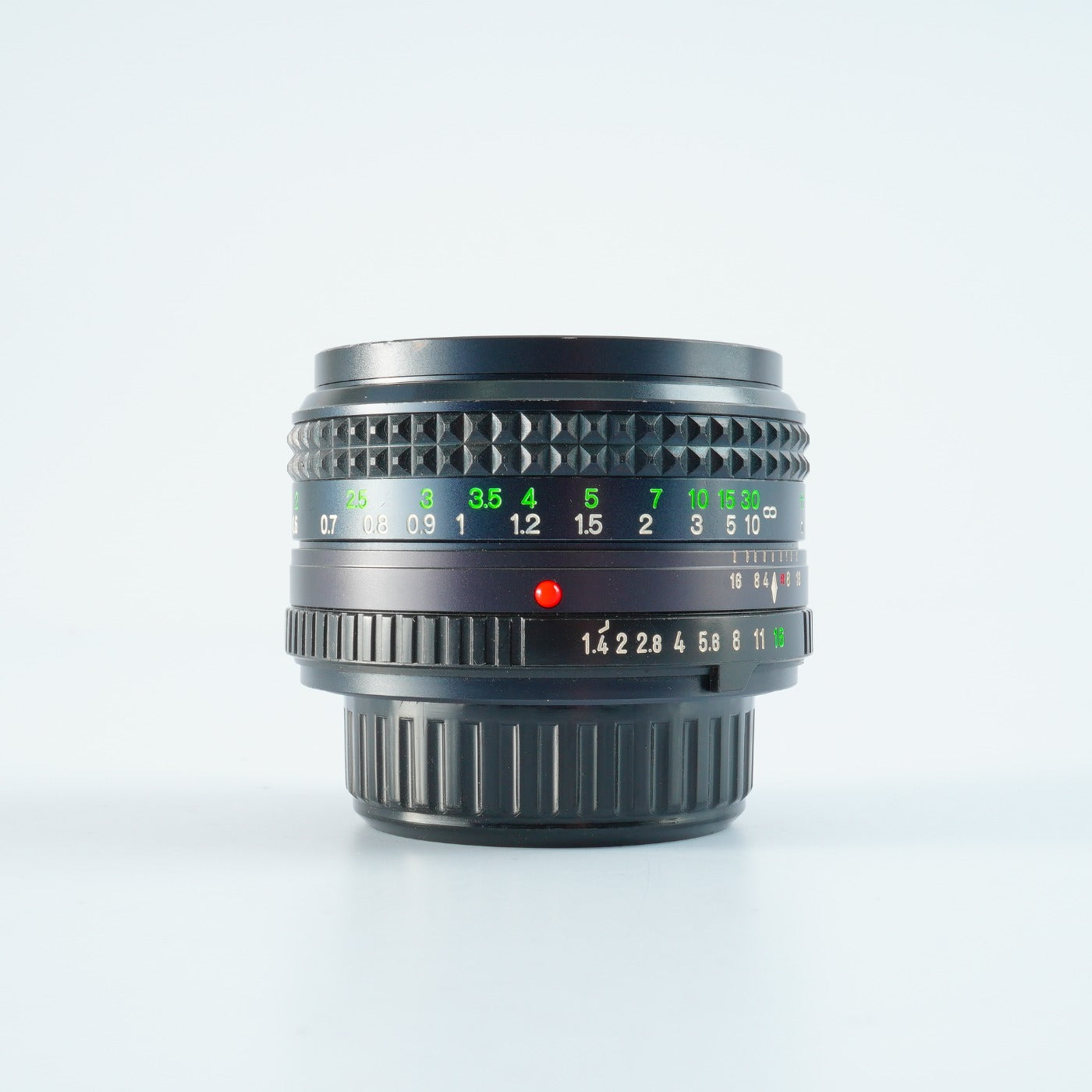 MINOLTA MD Rokkor 50mm F/1.4 単焦点レンズ