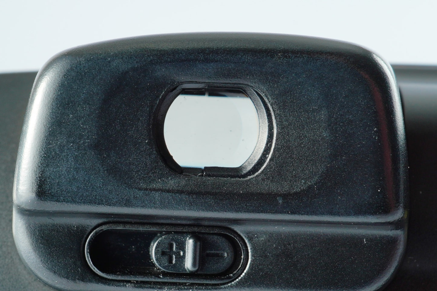 PENTAX ESPIO 110 38–110mm コンパクトフィルムカメラ