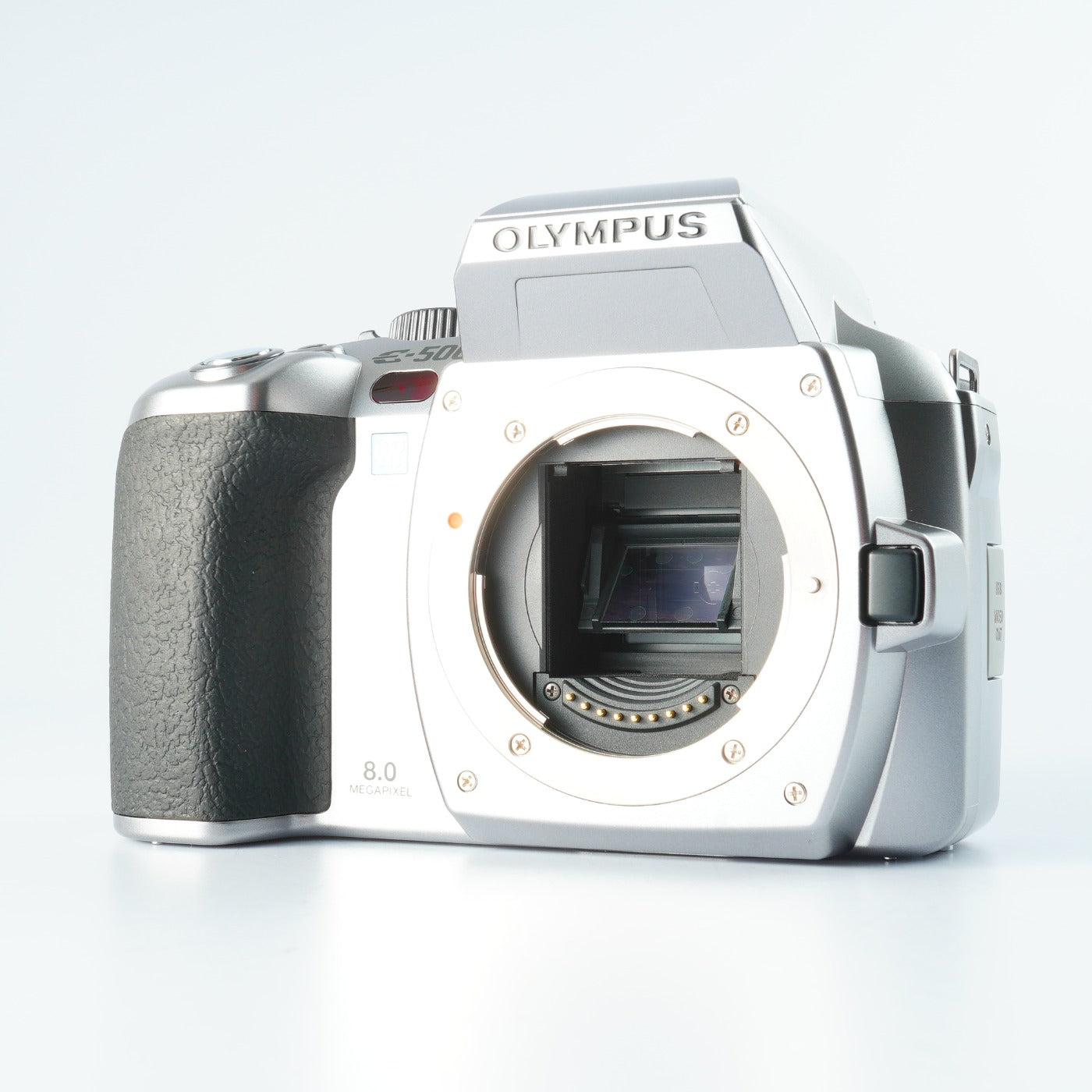 OLYMPUS E-500 8.0MP CCD for Four Thirds デジタル一眼レフカメラ