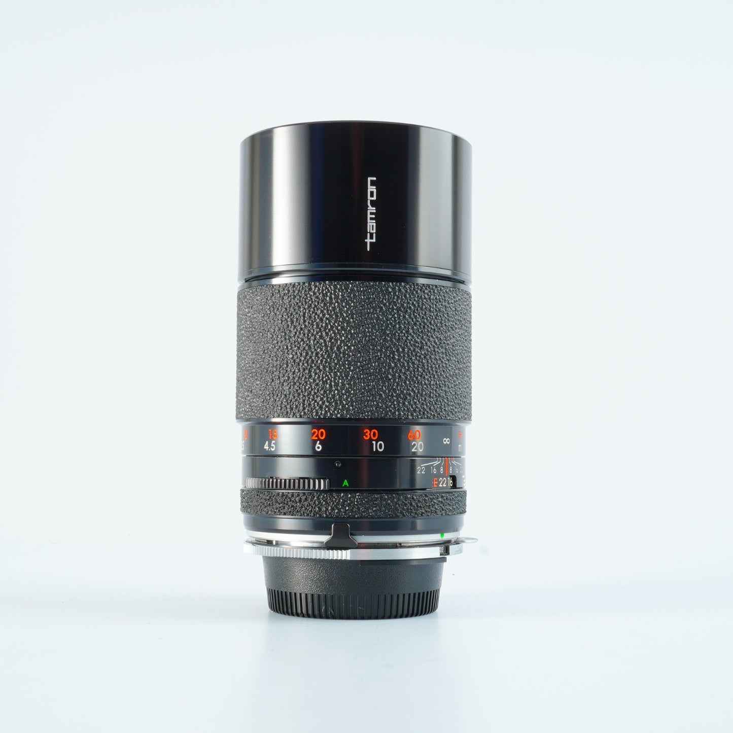 TAMRON 200mm F/3.5 BBAR MULTI COARTING (Nikon F用) 単焦点レンズ