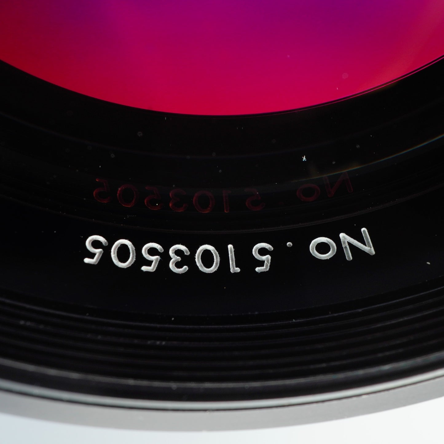 TAMRON 200mm F/3.5 BBAR MULTI COARTING (Nikon F用) 単焦点レンズ