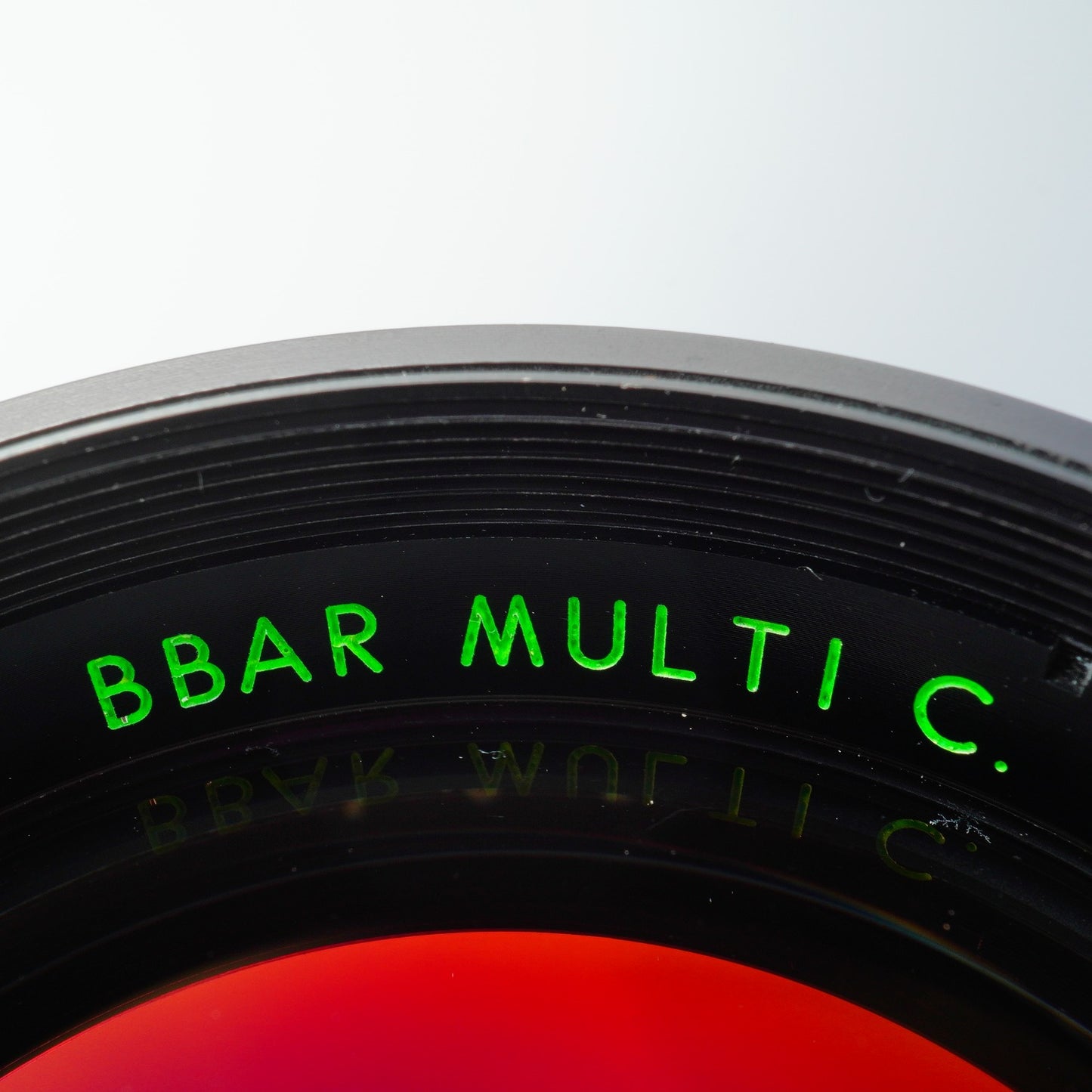 TAMRON 200mm F/3.5 BBAR MULTI COARTING (Nikon F用) 単焦点レンズ