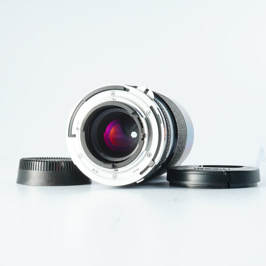 TAMRON 200mm F/3.5 BBAR MULTI COARTING (Nikon F用) 単焦点レンズ