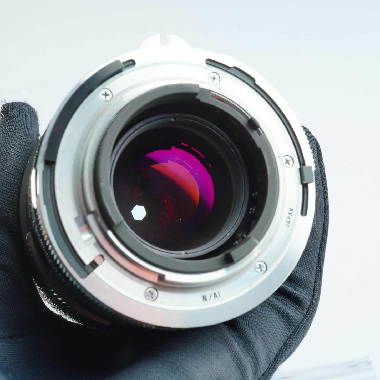 TAMRON 200mm F/3.5 BBAR MULTI COARTING (Nikon F用) 単焦点レンズ