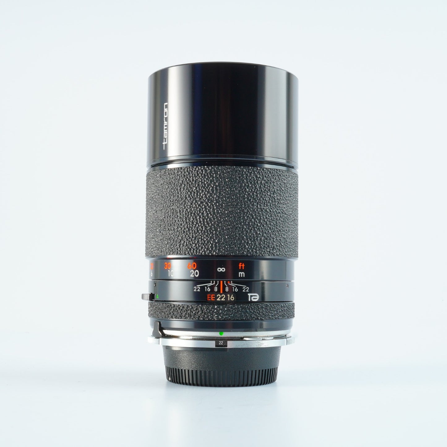 TAMRON 200mm F/3.5 BBAR MULTI COARTING (Nikon F用) 単焦点レンズ