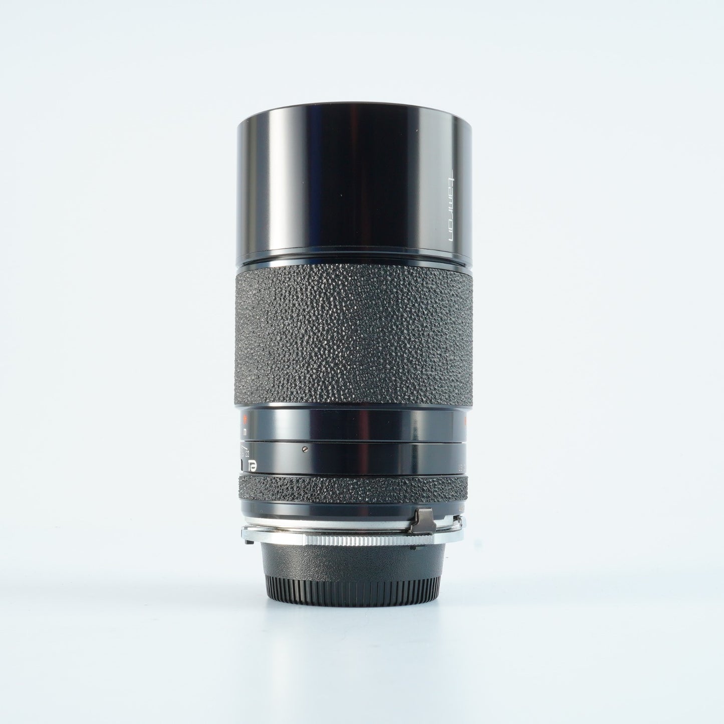 TAMRON 200mm F/3.5 BBAR MULTI COARTING (Nikon F用) 単焦点レンズ