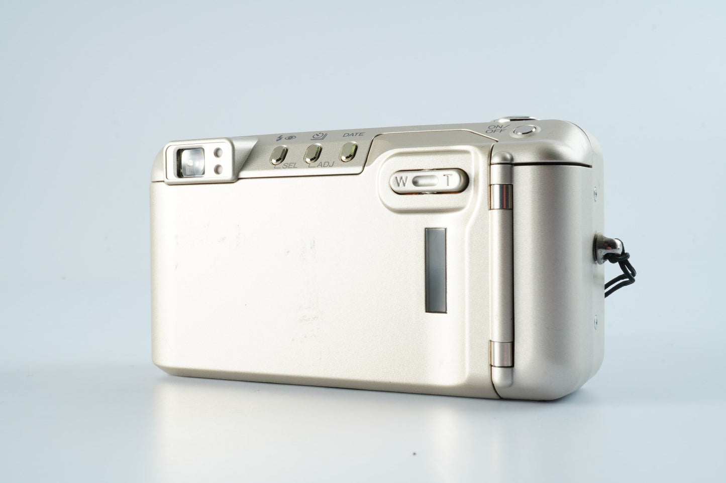 MINOLTA Freedom Zoom 150 Panorama 37.5–150mm コンパクトフィルムカメラ